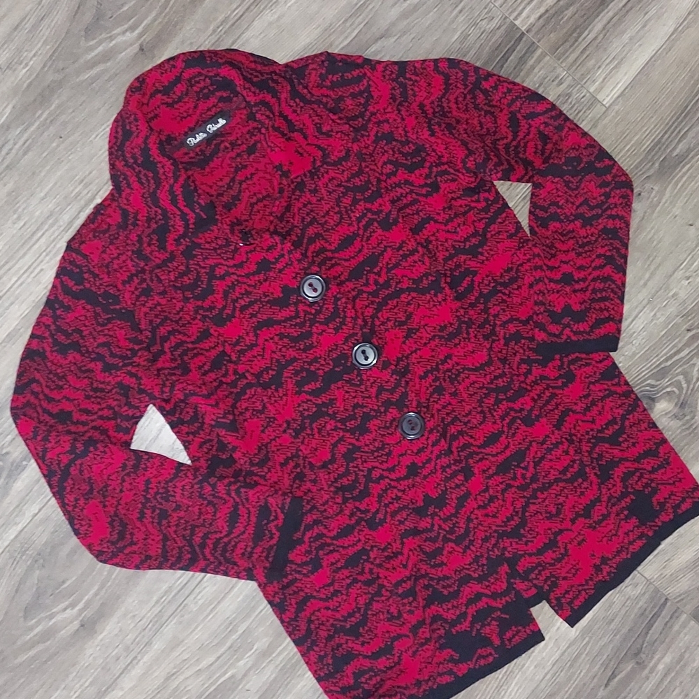 Woman's Cardigan